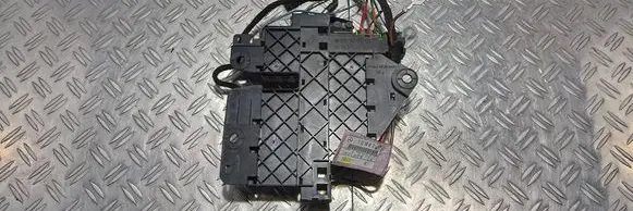 Fuse box set