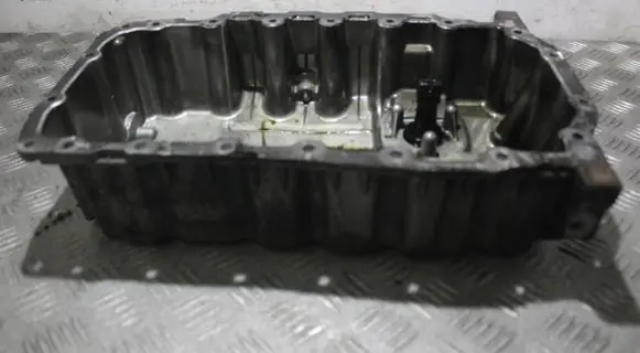 Skoda Rapid (NH) Oil sump 43400