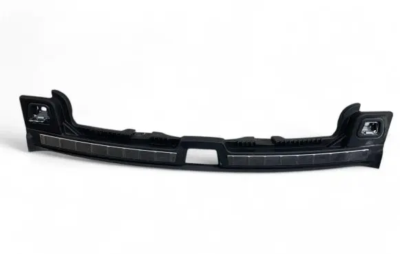 Volvo XC90 Trunk/boot sill cover protection 39841600