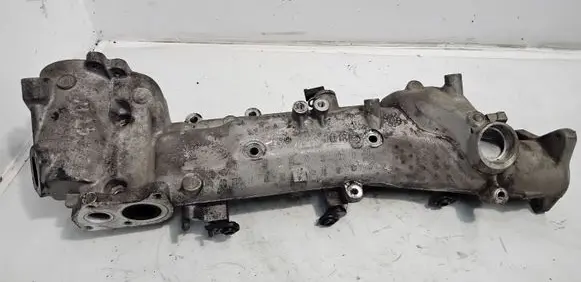 Mercedes-Benz CLS C219 Intake manifold LF00052