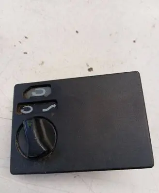 Volkswagen Transporter - Caravelle T4 Interior fan control switch 701959549