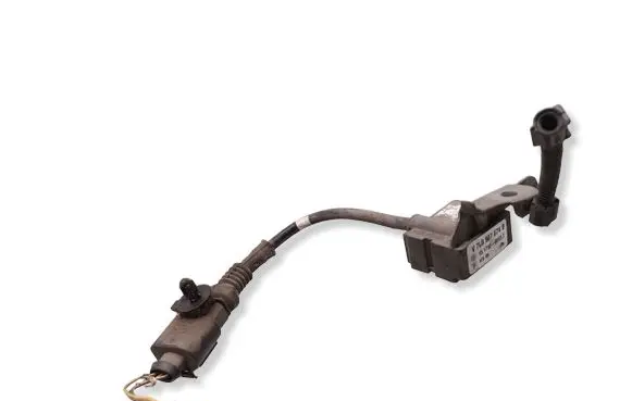 Audi Q7 4L ESP acceleration yaw rate sensor 7L0907674B