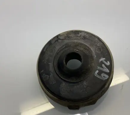 Mercedes-Benz CLS C219 Rear coil spring rubber mount A2113250184 2113250184