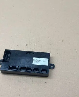 Climate control unit