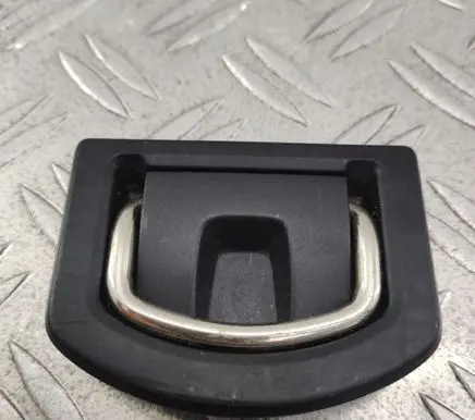Volkswagen PASSAT B8 Tie down hook / loop 5M0863503