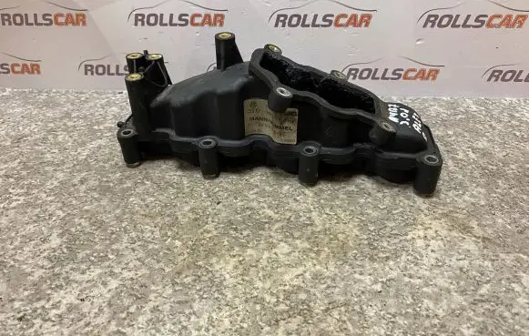 Audi A4 S4 B7 8E 8H Intake manifold 059129712P 2900315879 039909