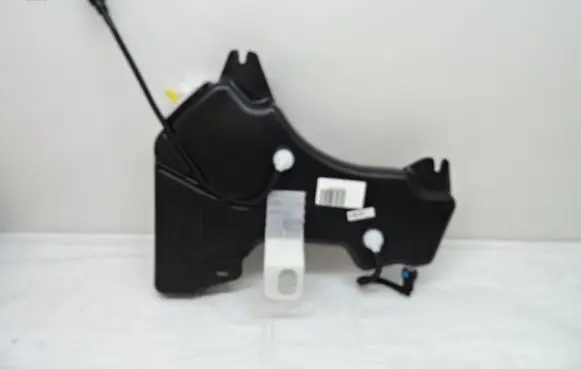 Citroen C5 FAP fluid tank 9681917180