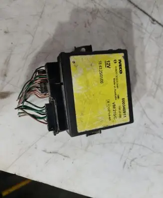 Iveco Daily 35 - 40.10 Other control units/modules 500340912