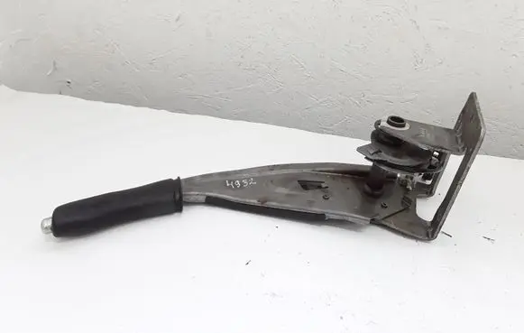 Land Rover Freelander 2 - LR2 Handbrake/parking brake lever assembly 11319540