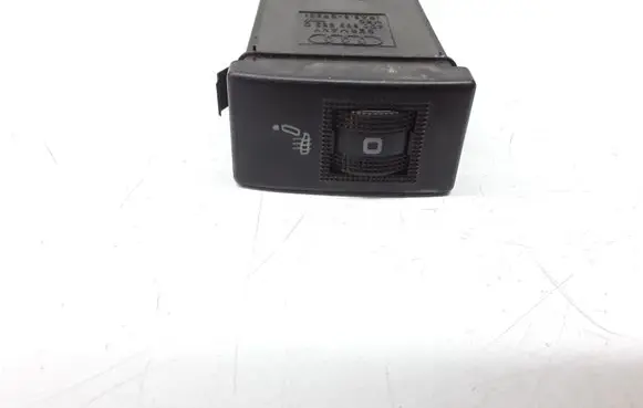 Seat heating switch