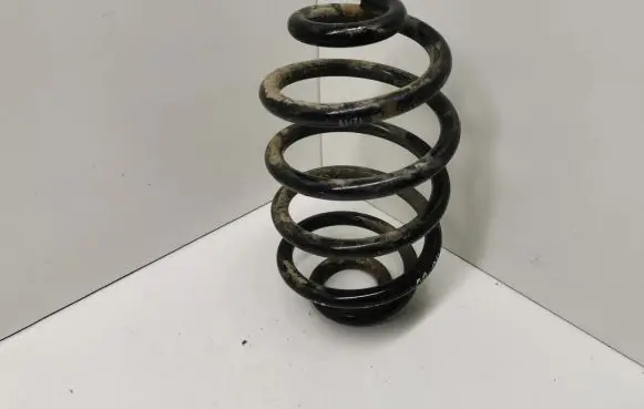 Opel Vectra C Rear coil spring