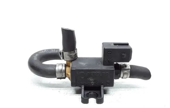 Volvo V60 Vacuum valve 31219138 70222100