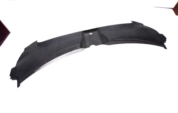 Audi A6 S6 C6 4F Top upper radiator support slam panel 4F0807081