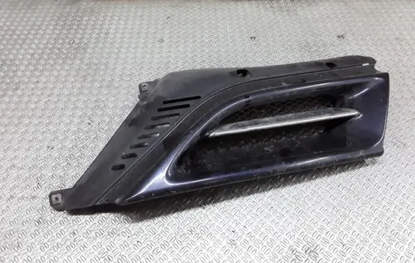 Alfa Romeo 166 Front bumper upper radiator grill 156016558