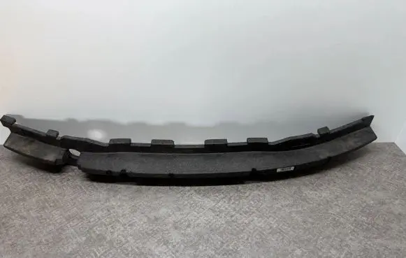 BMW 3 F30 F35 F31 Front bumper foam support bar 7396916 51117396916