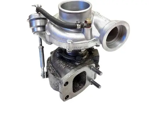 Mercedes-Benz Vario Turbo 53169887139 53169707139 53169707141
