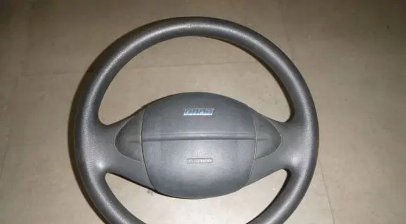 Fiat Seicento/600 Steering wheel