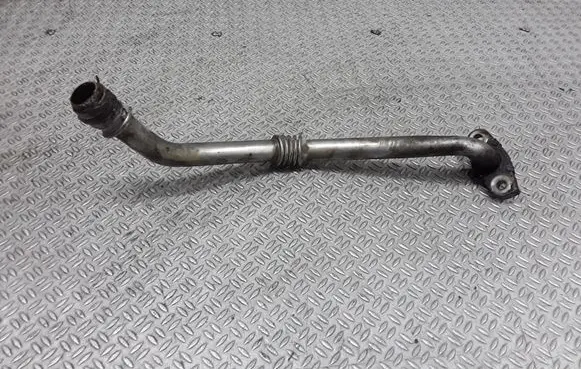 Turbo turbocharger oiling pipe/hose