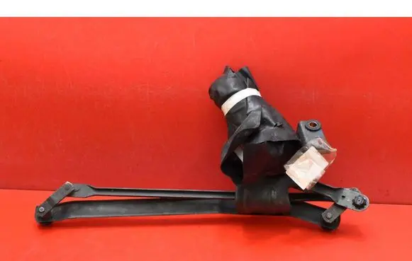 Fiat 500 Cinquecento Front wiper linkage and motor TGE202AK