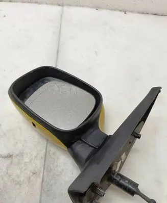Renault Kangoo I Manual wing mirror 836157