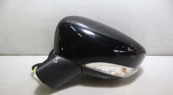 Nissan Micra K14 Front door electric wing mirror 