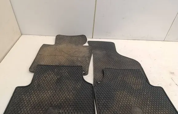 Volkswagen PASSAT B6 Car floor mat set