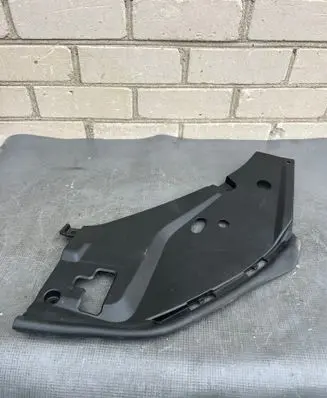 Volvo S90, V90 Top upper radiator support slam panel 31386868