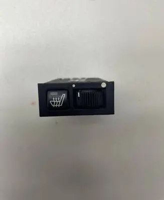 BMW 5 E39 Seat heating switch 61318352259