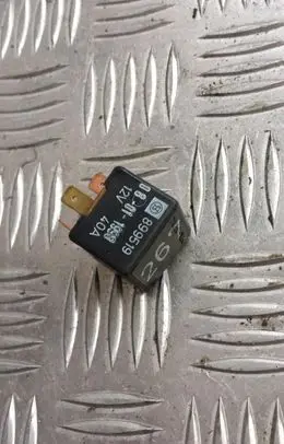 Other relay