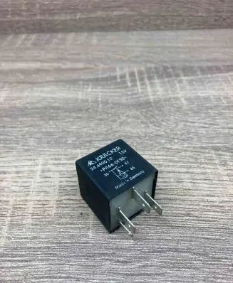 Audi A3 S3 8L Other relay 24690010