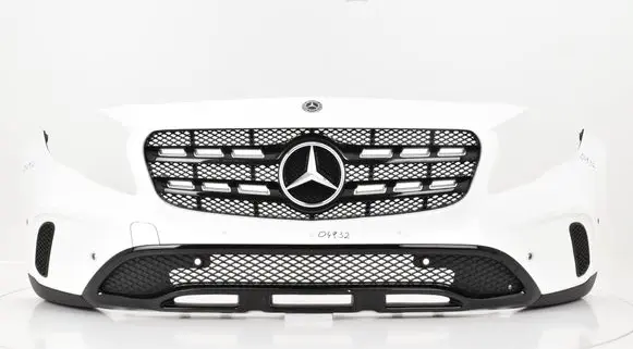 Mercedes-Benz GLA W156 X156 Front bumper 1568854100