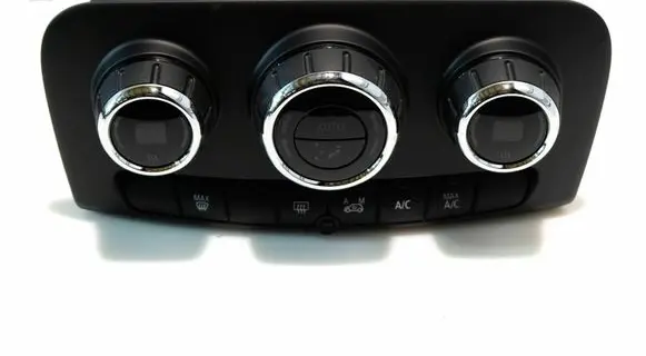 Mini Clubman F54 Climate control unit 61319318940