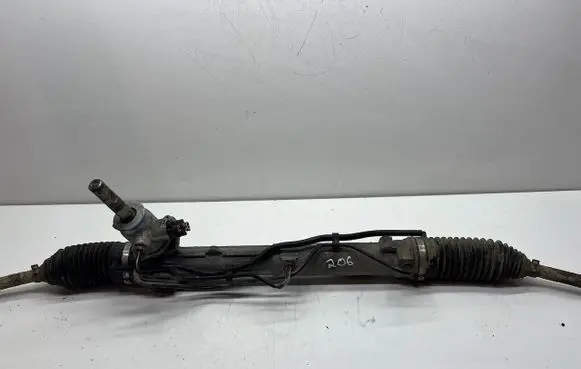 Peugeot 206 Steering rack 00101Y1