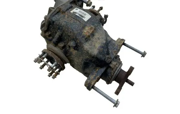 BMW X1 E84 Rear differential 7591022