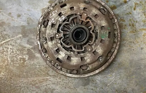 Honda CR-V Clutch set kit 81901