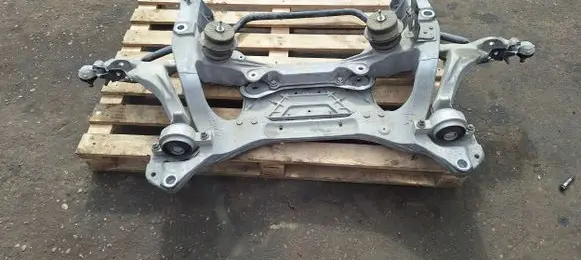 Infiniti Q50 Front subframe