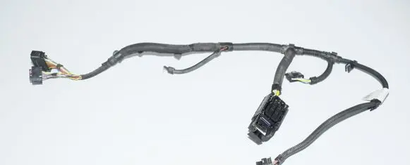 BMW i3 Engine installation wiring loom 8632687