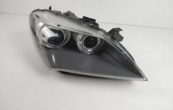 BMW 6 F06 Gran coupe Headlight/headlamp 7222086 030126667200 28812882