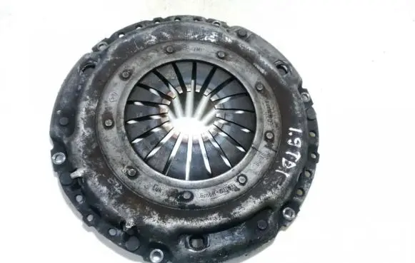 Pressure plate