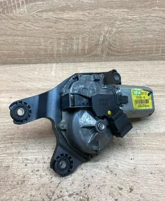 BMW X3 F25 Rear window wiper motor 7237062