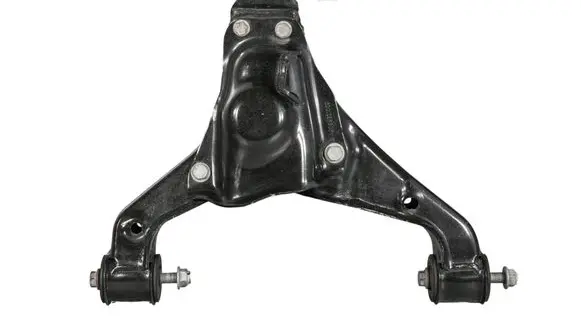 Mercedes-Benz Sprinter W907 W910 Front control arm A9063304007 A9063221199 A9063330014