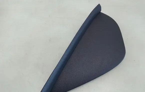 Volkswagen Golf Plus Dashboard side end trim 5M0858247
