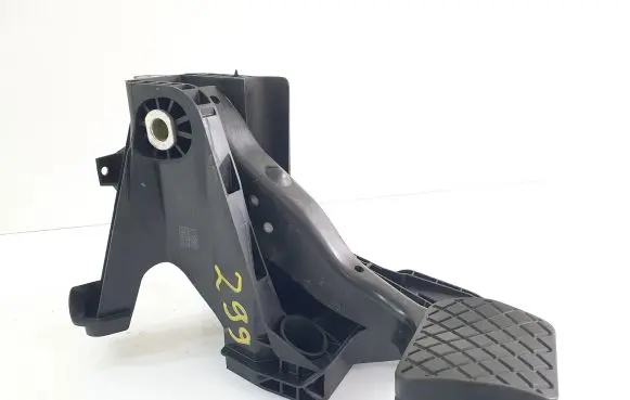 Brake pedal