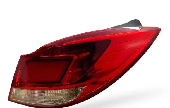 Opel Insignia A Rear/tail lights 510512838