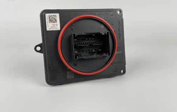 Audi A6 S6 C8 4K LED ballast control module 4K0941572DD 4K0941572