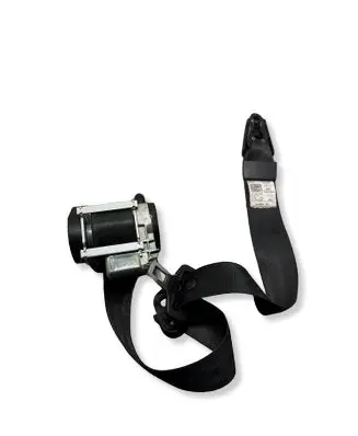 Skoda Superb B6 (3T) Front seatbelt 3T1857701 2A901012NCD 1000072