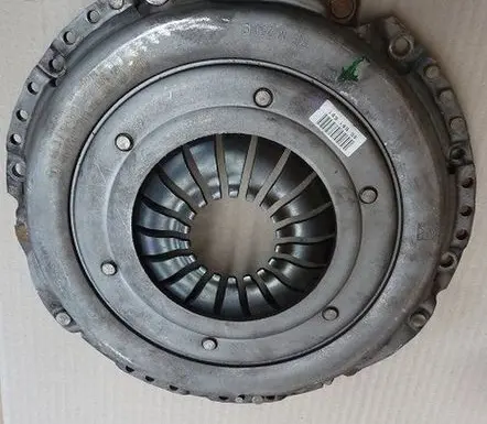 Opel Astra L Clutch set kit 