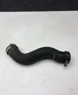 Hyundai Tucson TL Intercooler hose/pipe