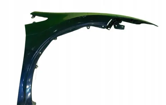 Honda Civic Fender PRZOD 16AB17 343DB59EB45F40FAA1