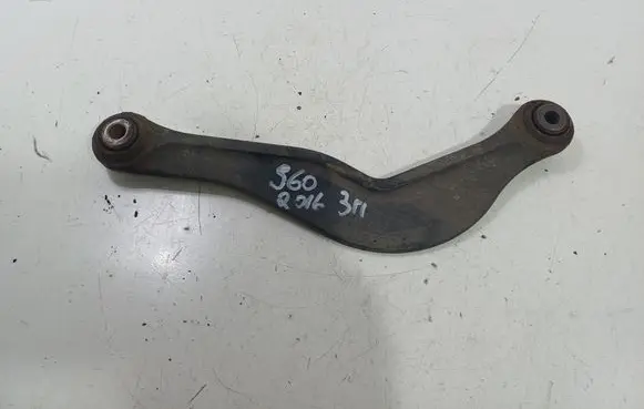 Front control arm